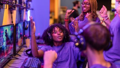 First ever UK Diverse Games Festival launches at Manchester Met