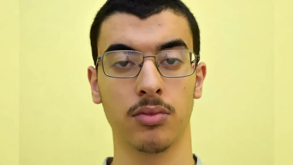 Hashem Abedi