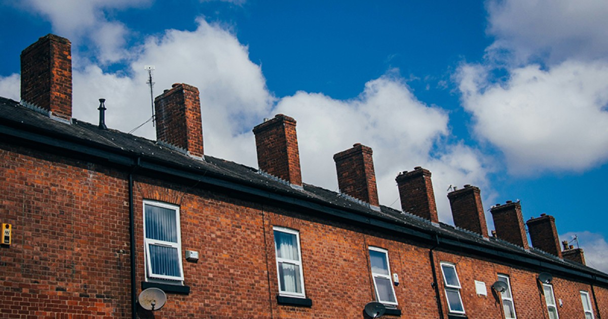 Homeless people helped by social investment pilot, report finds