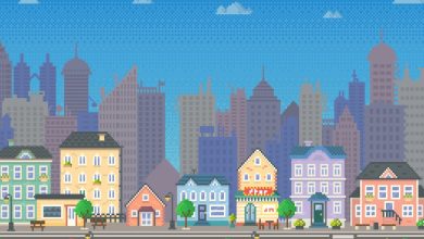 How architecture shapes video game play