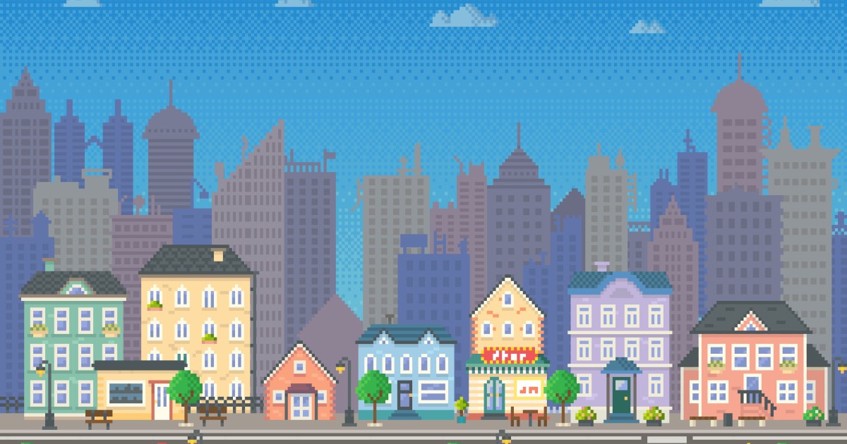 How architecture shapes video game play