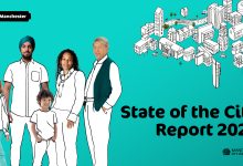 Manchester launches annual State of the City Report