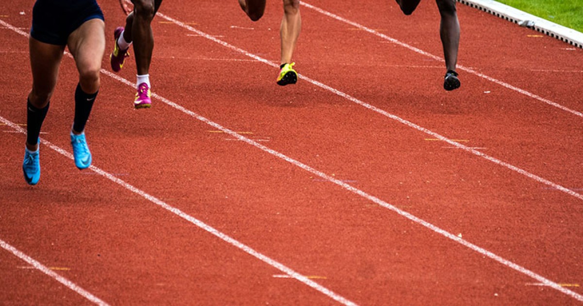 More female athletes believe DSD eligibility is fair than unfair, research shows