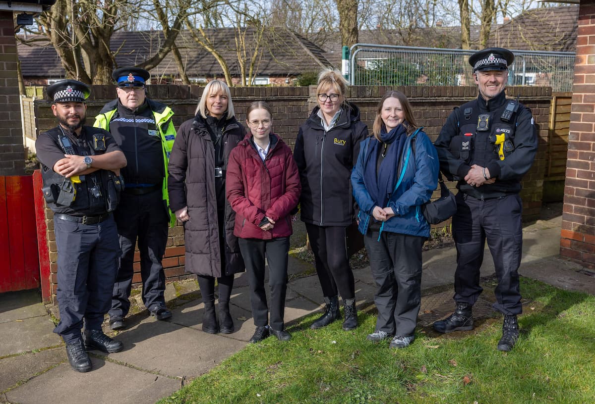 Operation Vardar Delivers Impact in Whitefield with Over 50 Arrests and Significant Drug Seizures