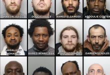 Operation Vulcan snare drug dealers in Piccadilly Gardens by posing as drug users