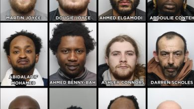 Operation Vulcan snare drug dealers in Piccadilly Gardens by posing as drug users