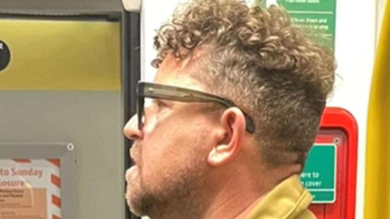 Police appeal for information following a sexual assault