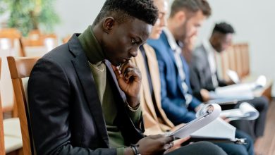 Psychologists spearhead Juror Appreciation Week, praising crucial yet under supported role