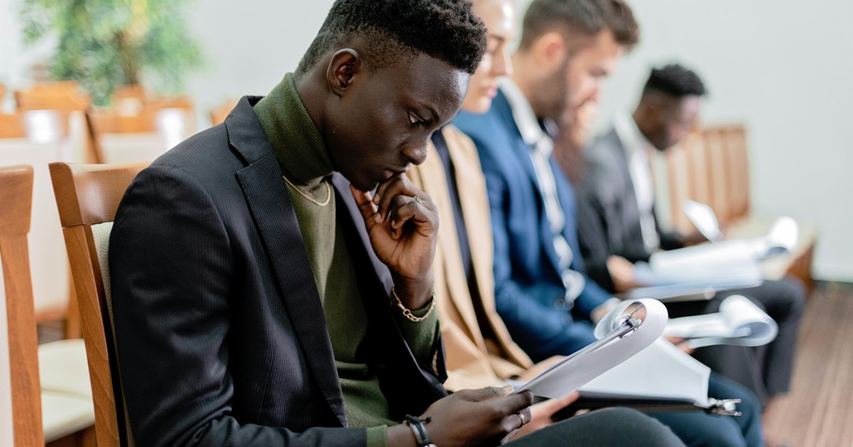 Psychologists spearhead Juror Appreciation Week, praising crucial yet under supported role