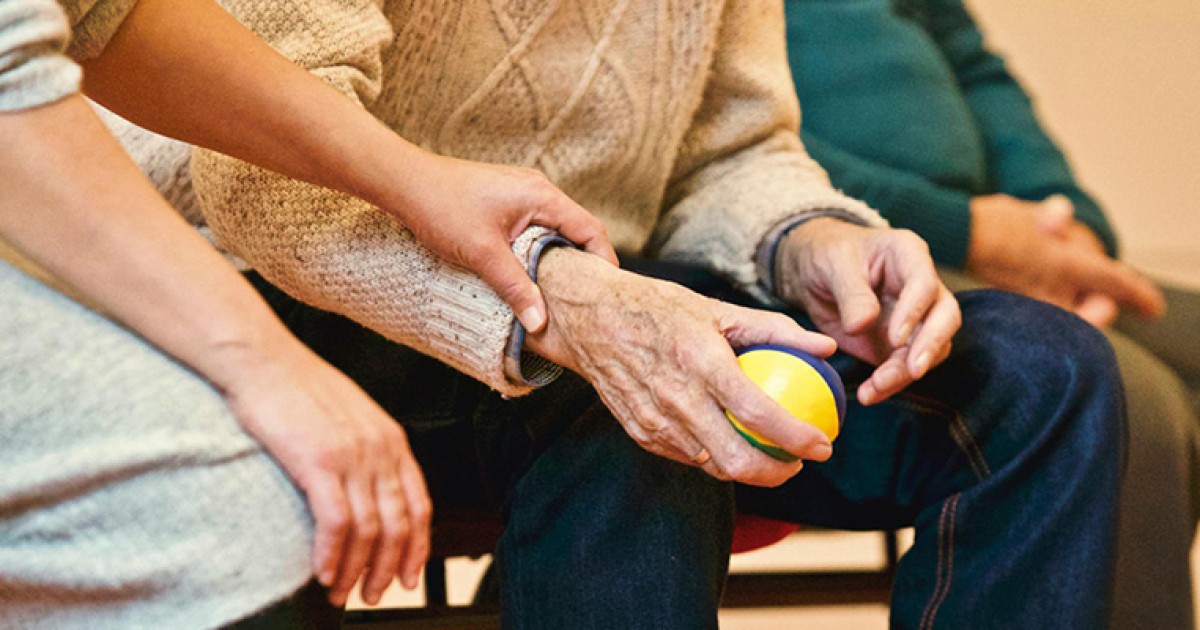 Sustainability and wellbeing in adult social care workforce to be improved in £5m research partnership