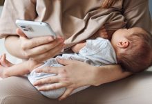 ‘It was traumatic’: largest study on the impact of breastfeeding difficulties on maternal mental health