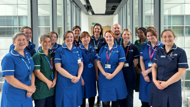 International Day of the Midwife 2025 – a blog by Deborah Pillar, Research Midwife