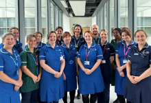 International Day of the Midwife 2025 – a blog by Deborah Pillar, Research Midwife