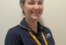 International Nurses Day 2025 – a blog by Laura Kusyk, Advanced Clinical Practitioner