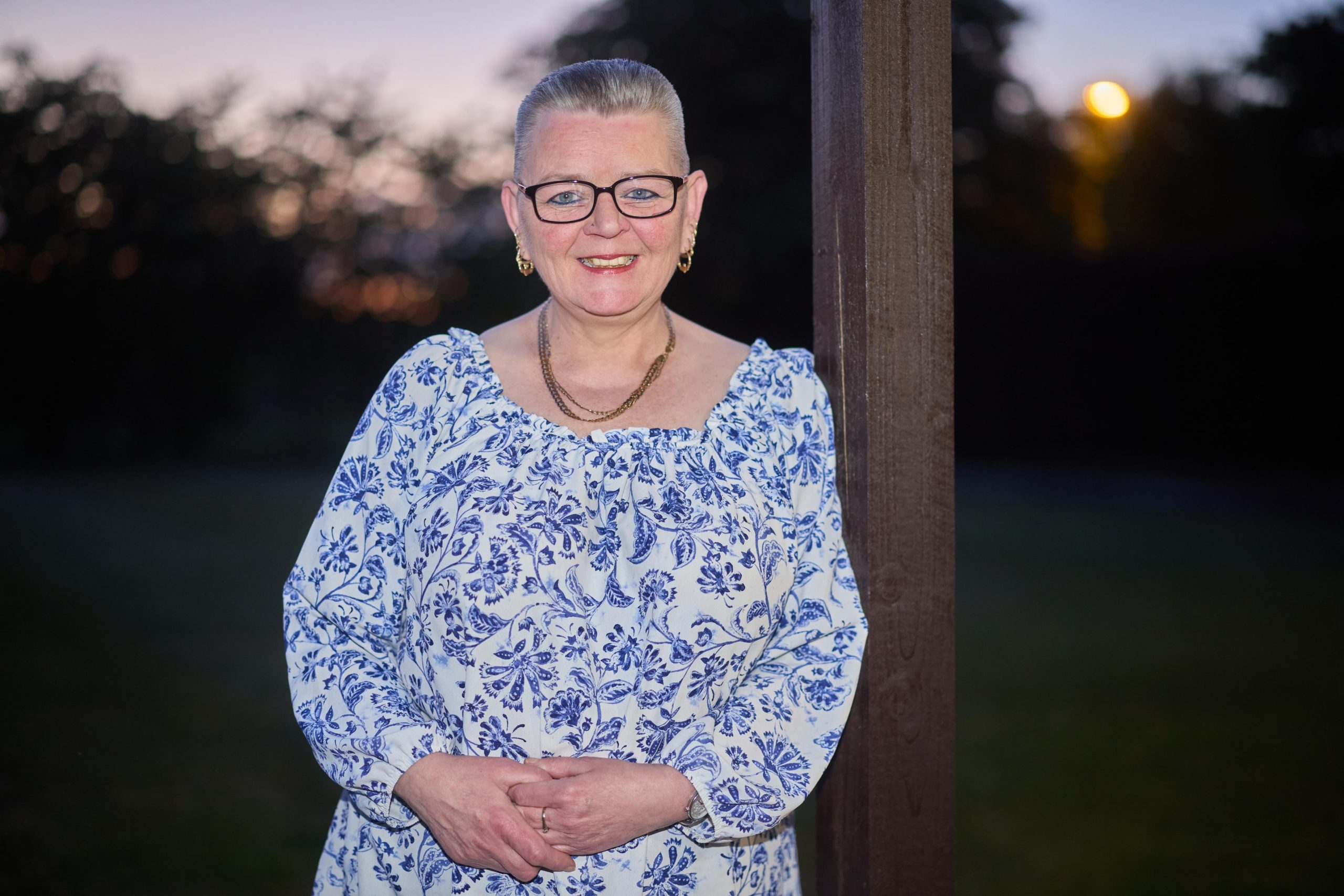 ‘They’ve made me a better person’: Jackie Penton on her journey to becoming an award-winning foster carer