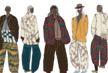 African Fashion Week London collaborates with Manchester Met for an exciting heritage catwalk