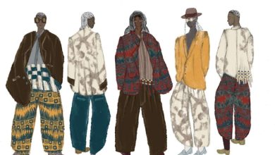 African Fashion Week London collaborates with Manchester Met for an exciting heritage catwalk