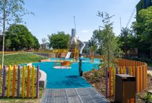 Beating heart of community to reopen this weekend as Ancoats Green refurbishment completes