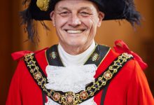 Cllr Carmine Grimshaw appointed new Lord Mayor of Manchester