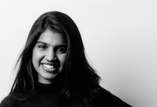 Fashion student wins top industry award from luxury British clothing brand Belstaff