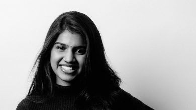 Fashion student wins top industry award from luxury British clothing brand Belstaff