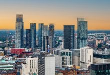 Government Digital and AI Innovation Campus to be launched in Manchester