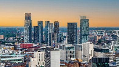 Government Digital and AI Innovation Campus to be launched in Manchester
