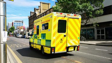 Hospitals have huge environmental footprints – here’s how they can be more sustainable