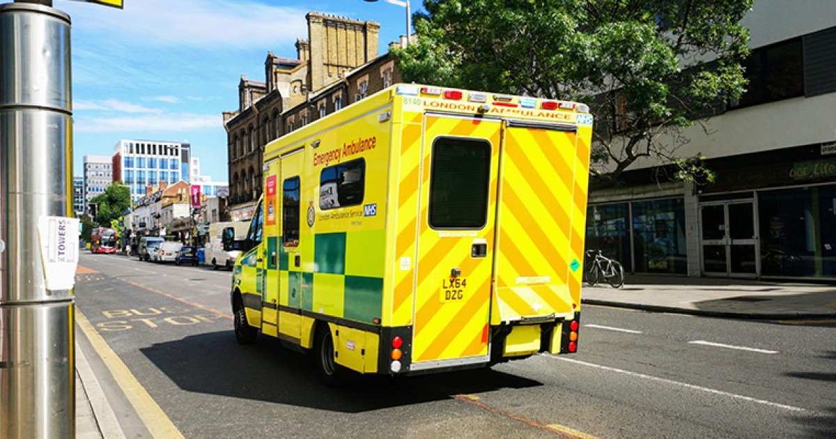 Hospitals have huge environmental footprints – here’s how they can be more sustainable