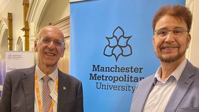 Impact of University’s education and research showcased at the Houses of Parliament