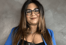 Interior Design student wins prestigious Women in Property North West Student Awards.