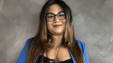 Interior Design student wins prestigious Women in Property North West Student Awards.