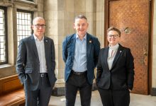 Manchester City Council appoints new Strategic Director of Children’s and Education Services 