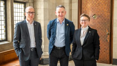 Manchester City Council appoints new Strategic Director of Children’s and Education Services 