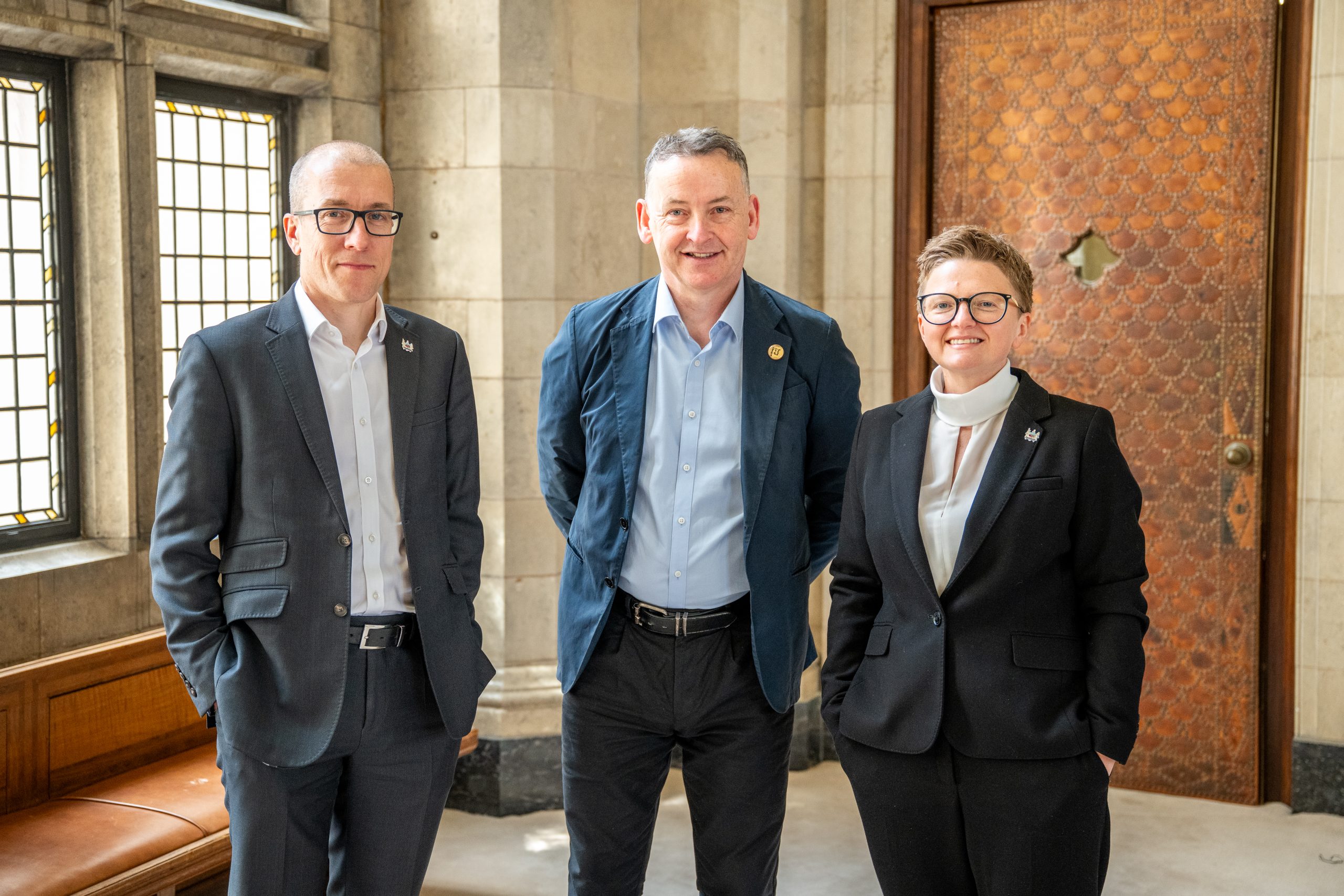 Manchester City Council appoints new Strategic Director of Children’s and Education Services