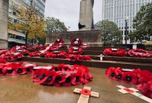 Manchester set to mark the 80th anniversary of VE Day