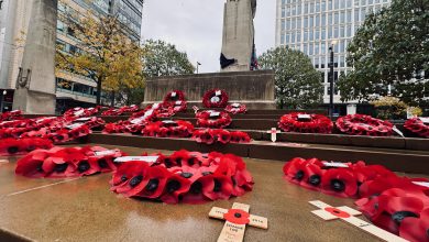Manchester set to mark the 80th anniversary of VE Day