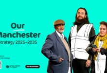 Our Manchester 2025-35: Our future, shaped by you