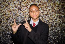 Outstanding young Mancunians recognised at this year's Youth Buzz Awards - all the winners
