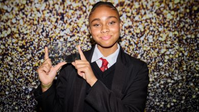 Outstanding young Mancunians recognised at this year's Youth Buzz Awards - all the winners