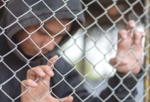 Racial bias when diverting children from the justice system highlighted in report