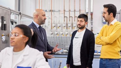 Tackling regulation barriers key to unlocking full potential of hydrogen in UK’s net zero ambitions, says new report