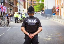 University announced as Policing Academic Centre of Excellence in new initiative