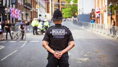 University announced as Policing Academic Centre of Excellence in new initiative