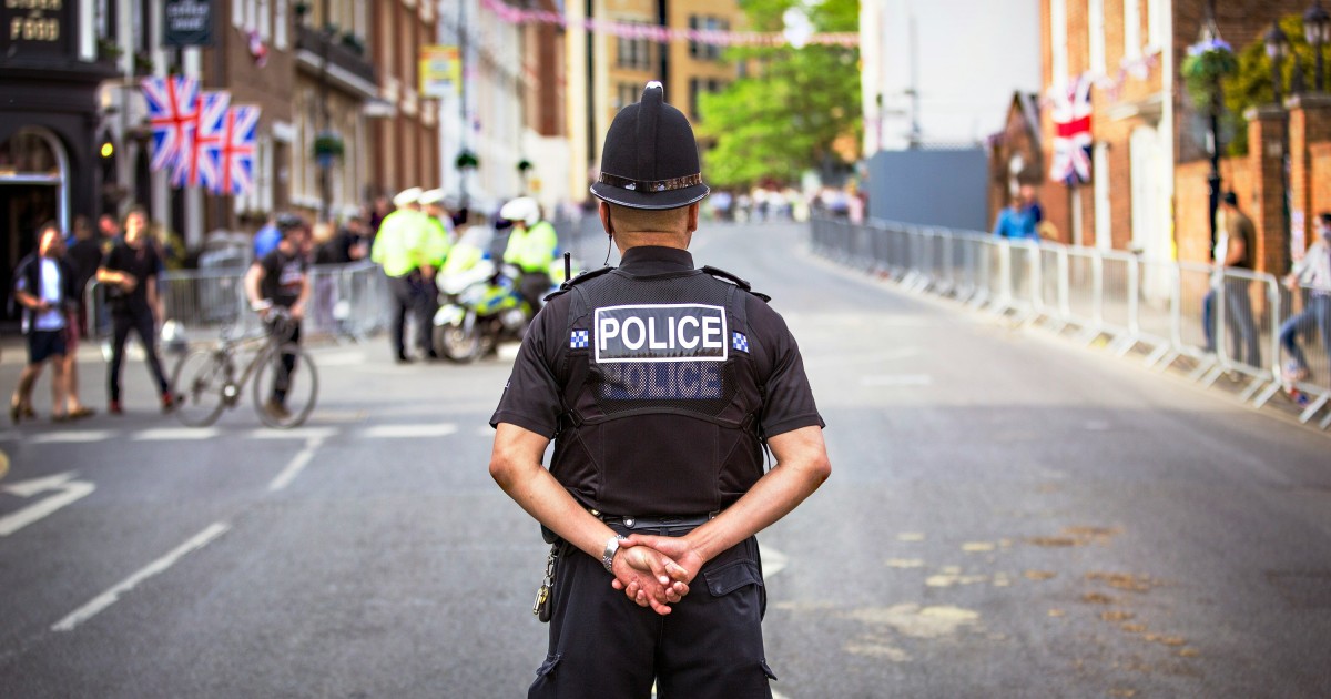 University announced as Policing Academic Centre of Excellence in new initiative