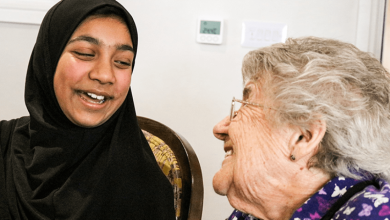 ‘A generational crisis’: new report unveils UK is more age segregated than ever before