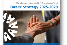 MFT launches revised Carers’ Strategy