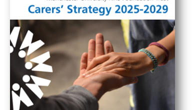 MFT launches revised Carers’ Strategy