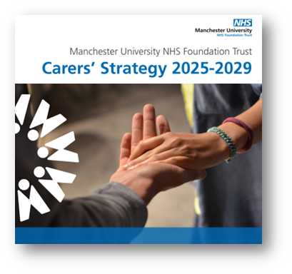 MFT launches revised Carers’ Strategy