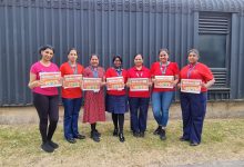 #Red4Research Blog: Susanna Maria, Deputy Nurse Manager, Cardiovascular and Diabetes Research at MRI